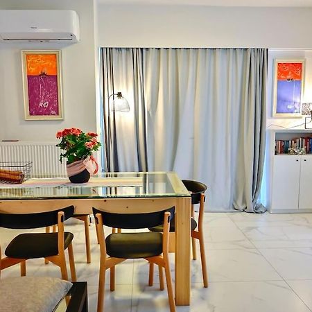 Domus Vita Heraklio Iraklion Buitenkant foto