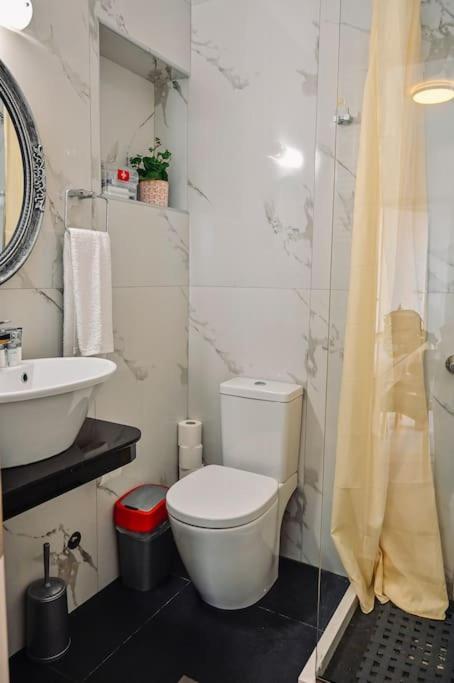 Domus Vita Heraklio Iraklion Buitenkant foto