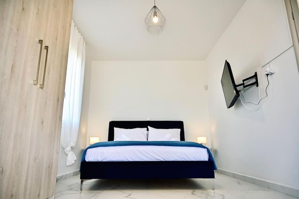 Domus Vita Heraklio Iraklion Buitenkant foto