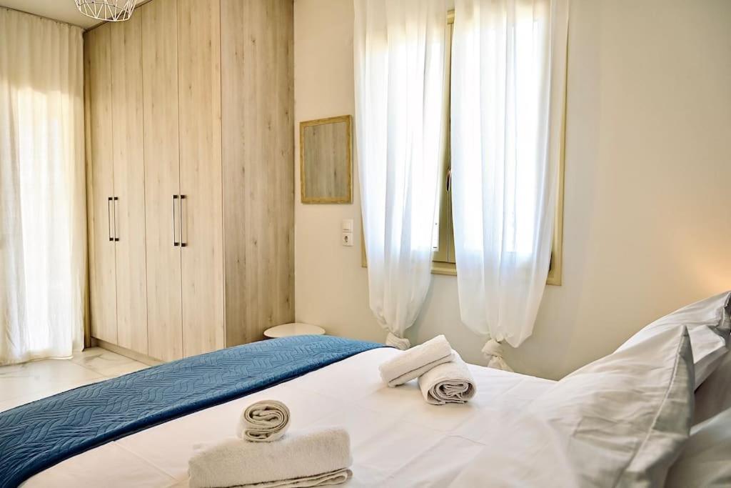 Domus Vita Heraklio Iraklion Buitenkant foto
